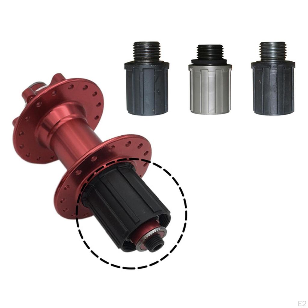 Bike Cassette Body 6 Pawls for 8 9 10 11 11s