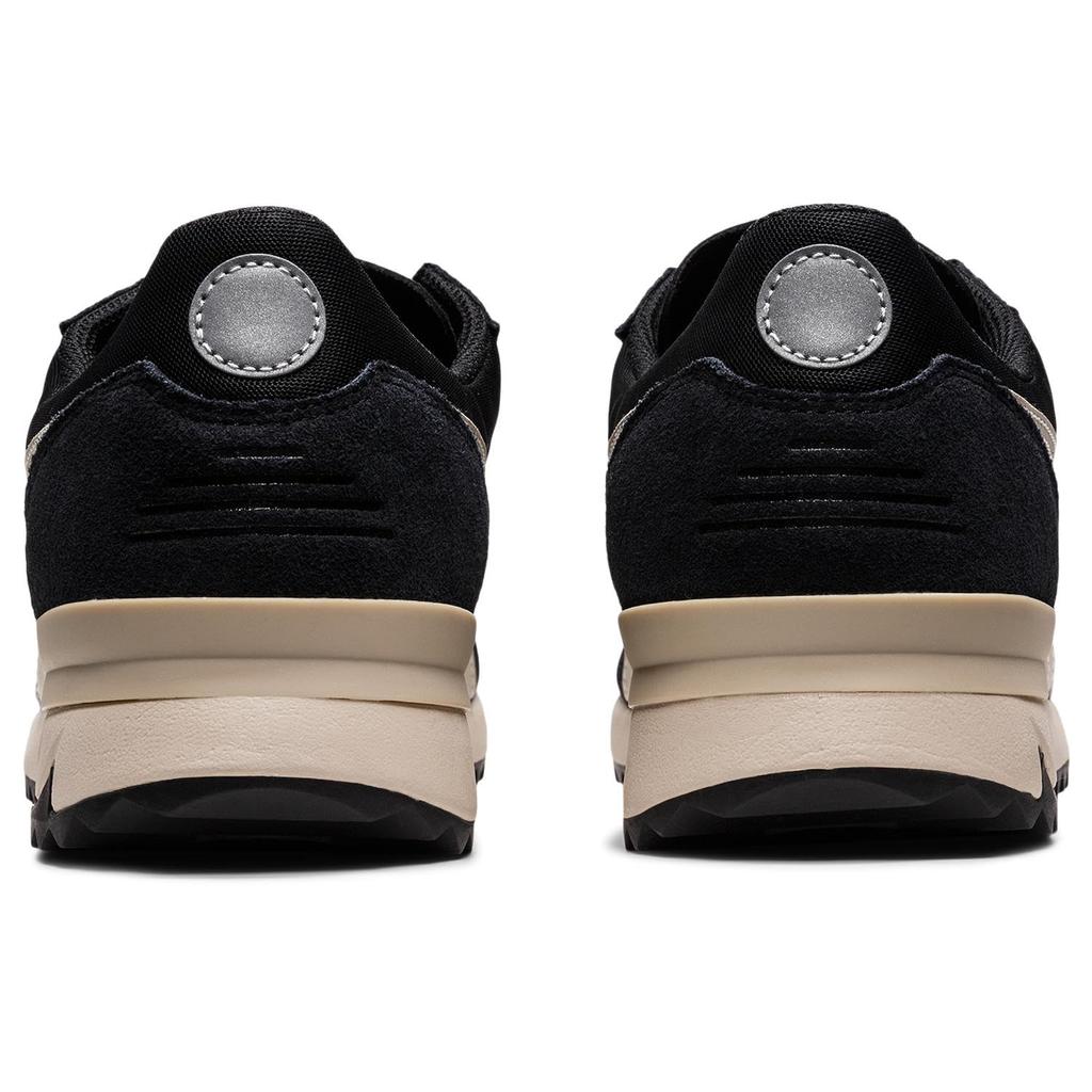Кроссовки CALIFORNIA 78 EX см [Onitsuka Tiger] Черный/Овсяный 27.0