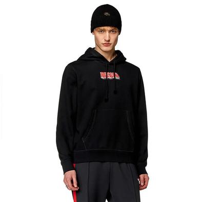 Diesel Ginn K37 худи