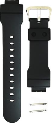 Ремешок Casio с пружинными стержнями G-SHOCK AWG-M500, AWG-M510, AWG-M520, AWG-M520BB, AWG-500 (Ремень)