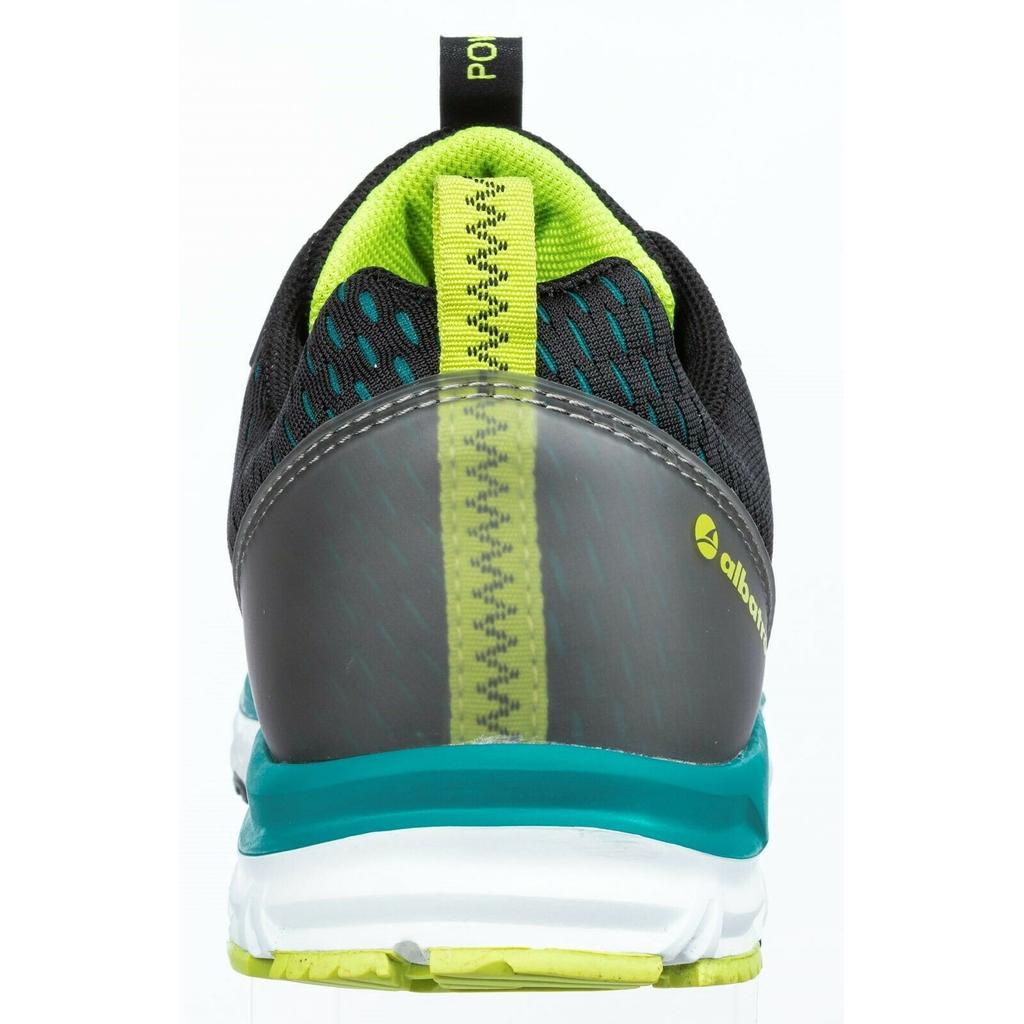 Albatros Мужские кроссовки AER55 Impulse Safety