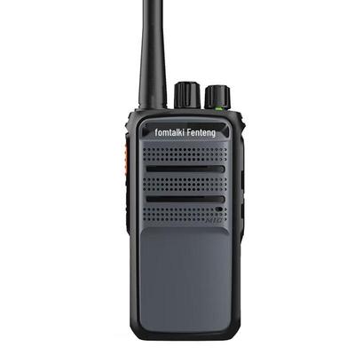 Цифровая рация Fomtalk FOX7700P (Китайская версия)