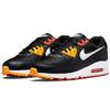 Nike Мужские кроссовки Air Max 90 Roswell Rayguns Black Cosmic-Clay Kumquat DJ9250-001