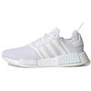 Новые Nmd R1 Primeblue Triple White GZ9259