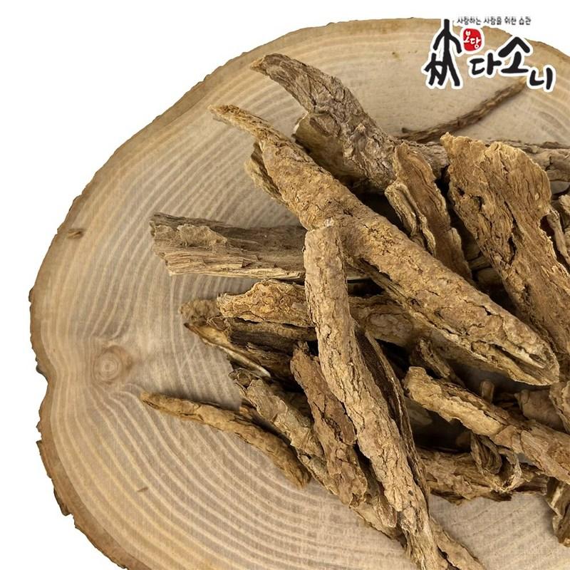 Бодам Дасони Гиголпика Корень Волчьей Ягоды