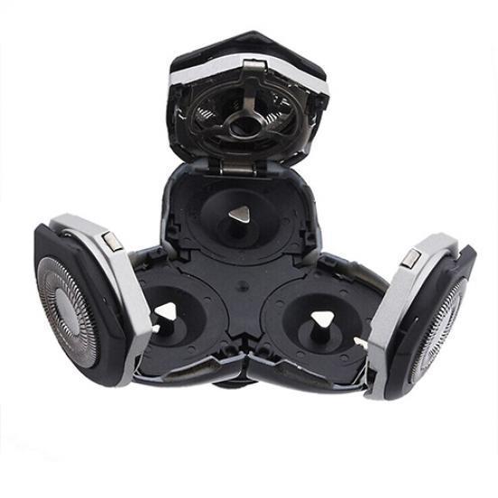 Высококачественная сменная бритвенная головка для бритв RQ12 Norelco SensoTouch 3D
