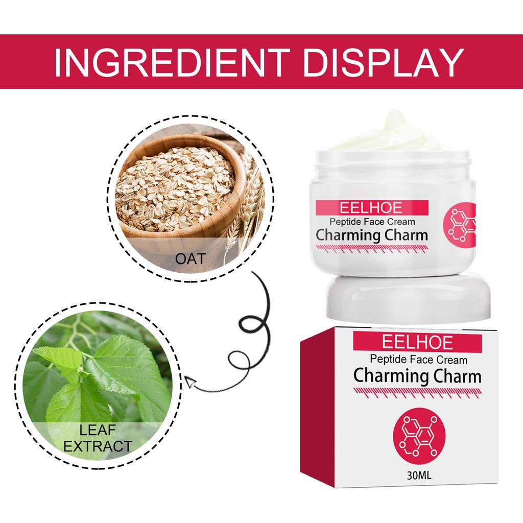 EELHOE Крем для лица для удаления морщин, 5 секунд, лифтинг, укрепляющий, против старения, выцветания, отечности, тонких линий, увлажняющий крем для ухода за кожей, 30 г