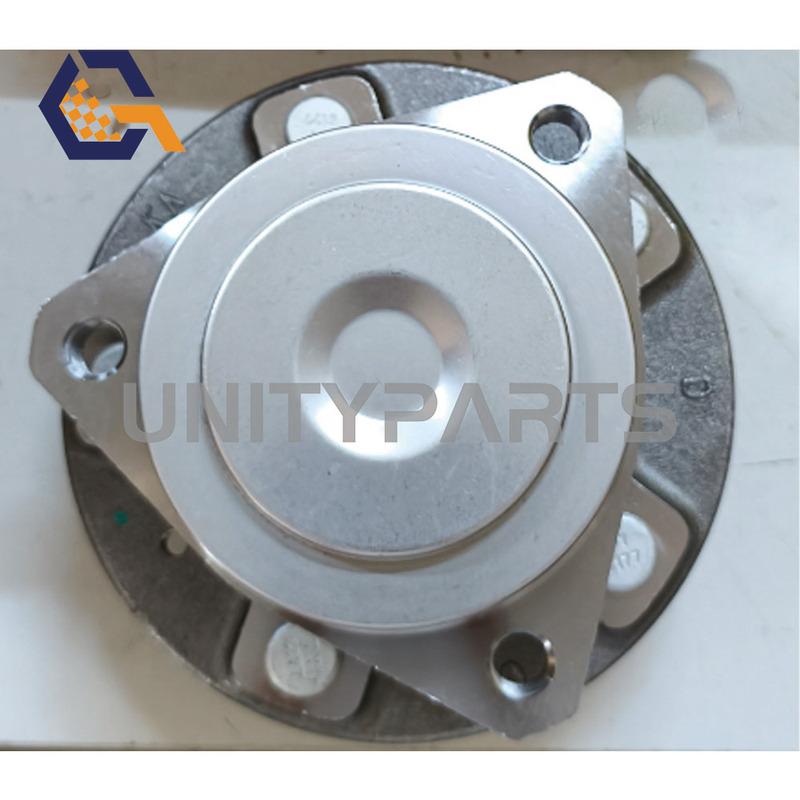 For CADILLAC ATS CT6 2.0 2.5 3.6 2013-19 1pcs Front Wheel Hub Bearing Assembly 13585439 513380 13578740 HA590488 13589150