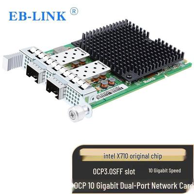 Сетевая карта EB-LINK OCP3.0 (Китайская версия)