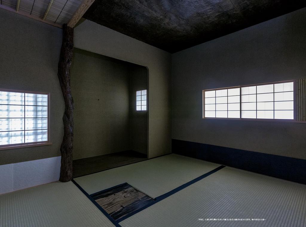 The Work of Yoshiaki Nakamura