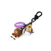 LINE FRIENDS L Minions Brown & Bobwaglewagleing