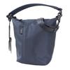 PORTER GIRL SHELL Shell Shoulder Bag Dark [Porter Girl] 679-26803 Navy/50