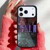 After Movie Phone Case for iPhone 17 16 15 14 13 Pro Max Back Cover for 12 11 Pro Coque