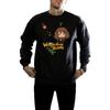 Harry Potter Mens Hermione Granger Wingardium Leviosa Junior Sweatshirt