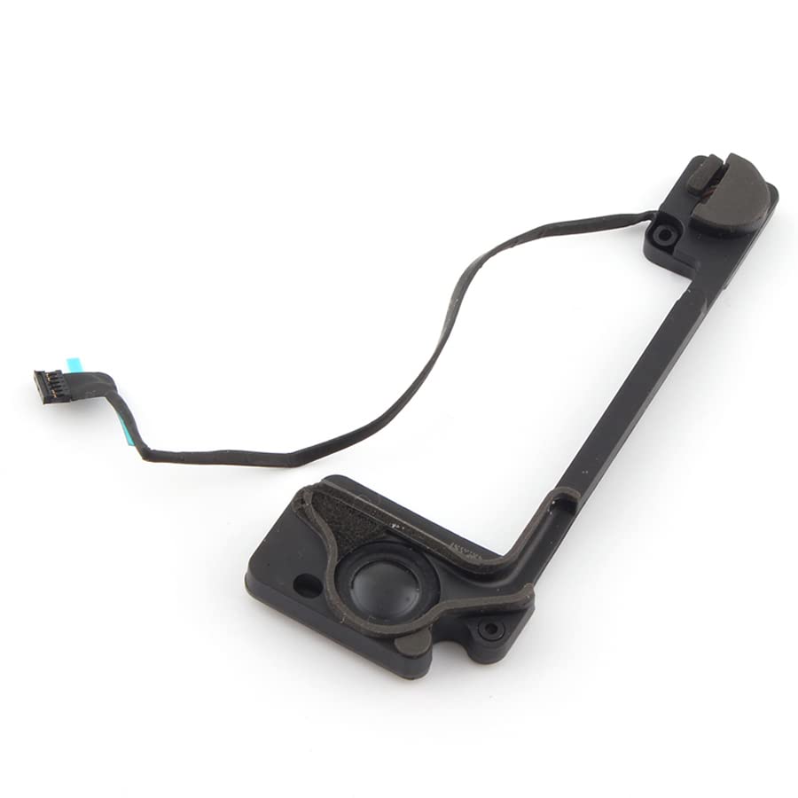 Shanskrit Левый и правый динамики для замены MacBook Pro Retina A1502 Левый и правый динамики Внутренний комплект динамиков 2013 2014 2015 13" Встроенный