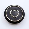 Sunflower Ceramic Palo Santo Incense Smudge Holder Tray