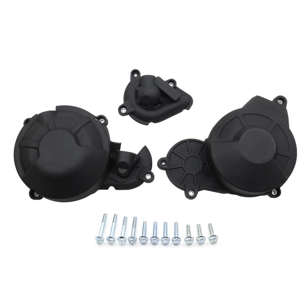 Для Aprilia RS660 TUONO660 Tuareg 660 Rally 2025-2025 RS 660 Exrema Factory Мотоциклов Защитная крышка двигателя