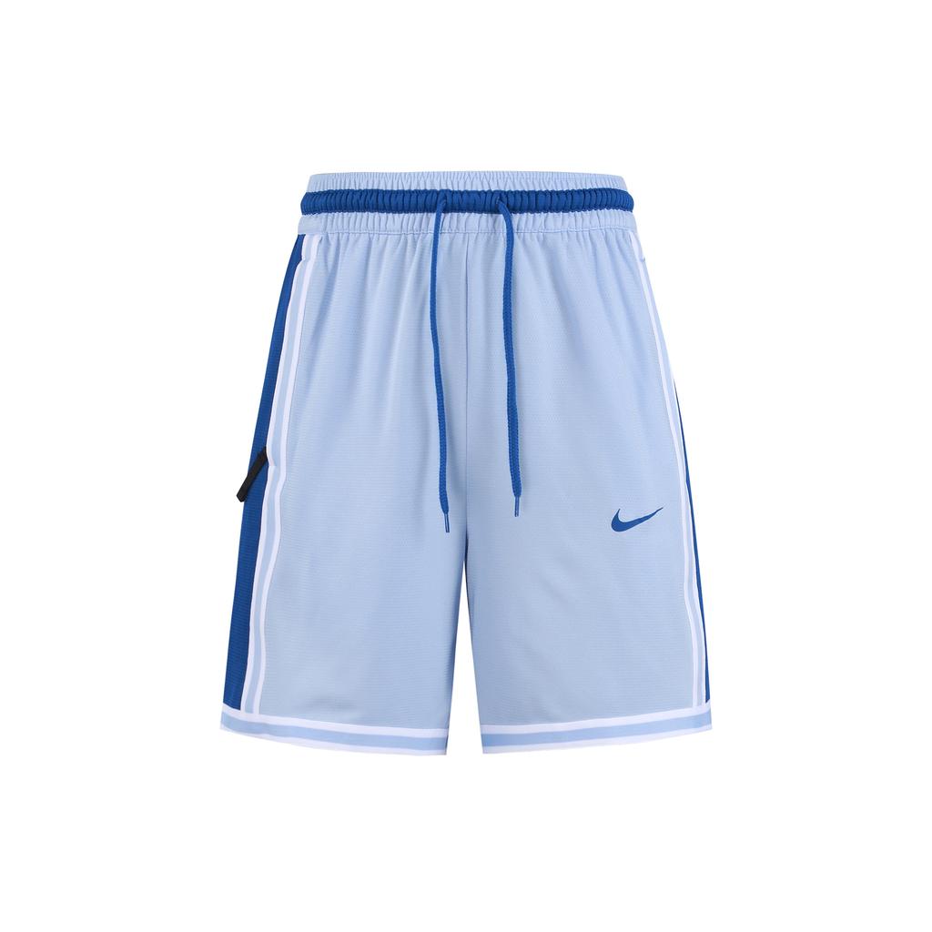 Nike Dri-FIT DNA+ Basketball Shorts 'Light Blue' CV1898-479