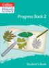 The International Primary Science Progress Book Student???s Book: Stage 2 Book