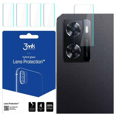 Oneplus Nord N20 Se - Защита линзы 3Mk