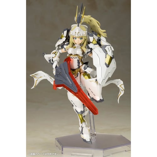 Kotobukiya Frame Arms Girl Durga II, Approximately 165mm Tall, Non-scale Plastic Model