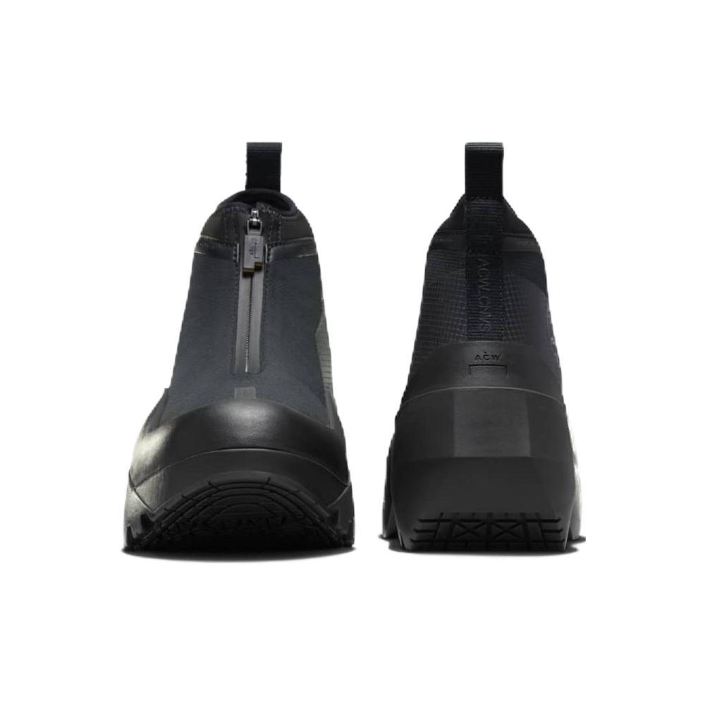 A-COLD-WALL* x Converse Geo Forma Boot Onyx Унисекс Кроссовки Черные A08008C