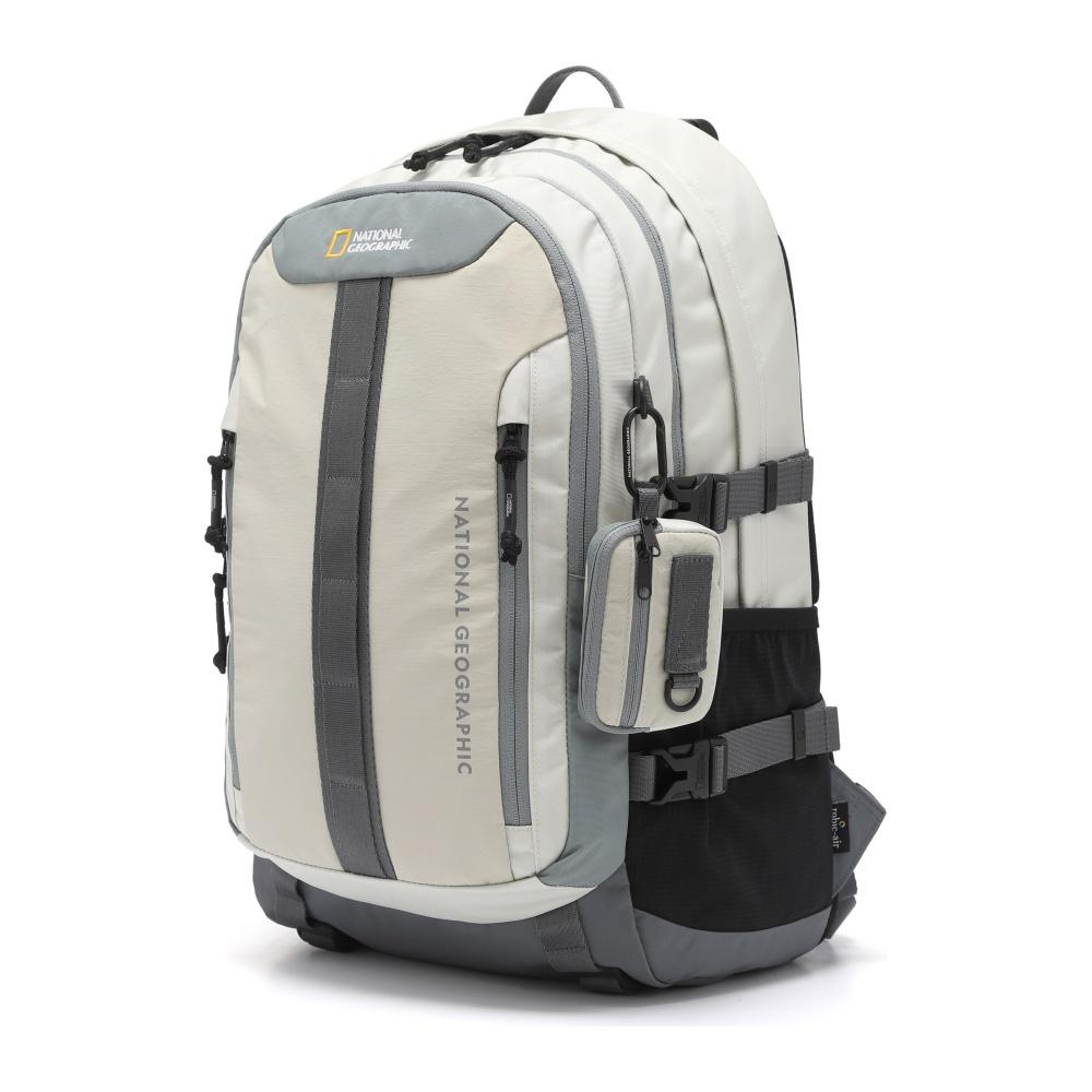 Nationalgeographic N261Abg580 Гео Рюкзак Бежевый
