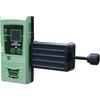 Danpon LR-8G Green Laser Level Receiver (Compatible with 300Hz Lasers Only) with Holder, LED Indicator, and Buzzer