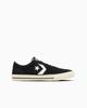 34201700 Converse Proride Skateboarding BS OX Черный (Мужской)