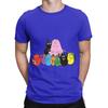 Barba Funny 100 Cotton Tshirt Barba Tees Tops For Unisex