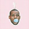 Брелок-орнамент для рюкзака NBA Леброна Джеймса