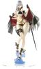 Bellfine Creator's Selection Valkyria Chronicles Selvaria Bles Swimsuit Ver. 1/6 Scale PVC Pre-painted Complete Figure BF191