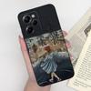 Силиконовый чехол для Xiaomi Poco X5 Pro Медведь-пилот Задняя крышка для POCOX5 X5Pro 5G Poco X 5 Pro Мягкие матовые защитные чехлы для телефона