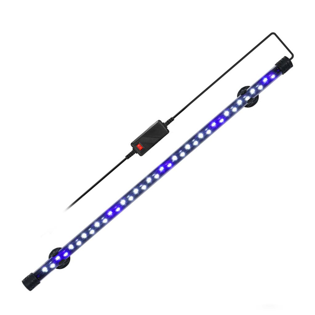 Fish Tank Light LED Aquarium Light Submersible Lights Underwater Light