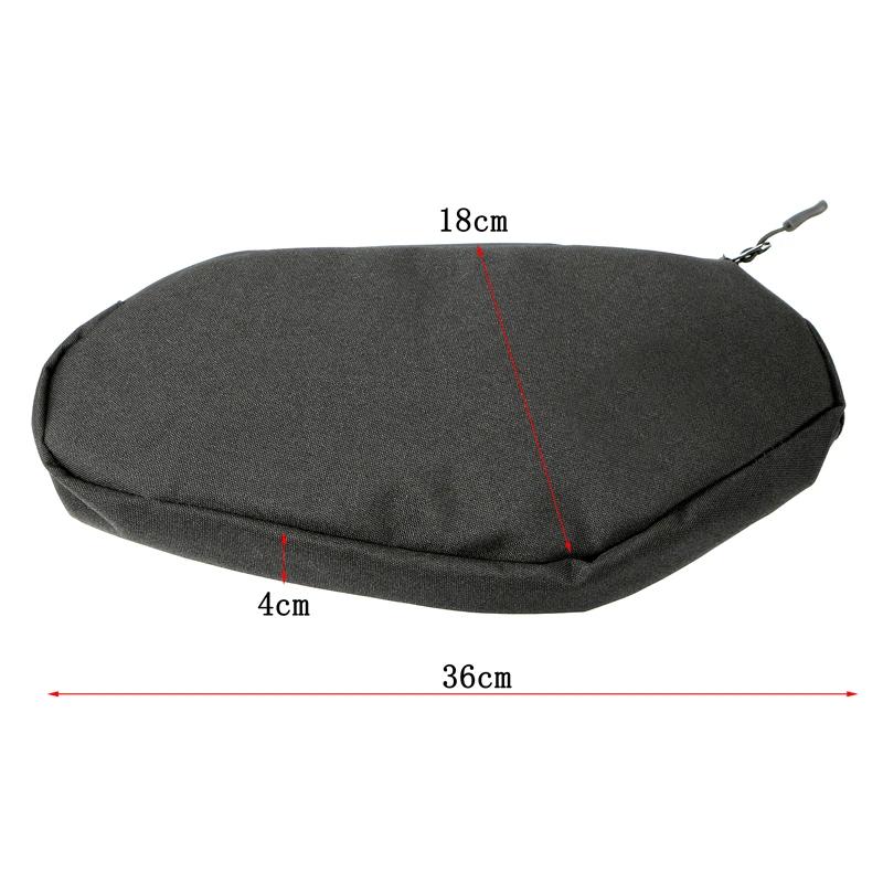 Motorcycle Bumper Frame Storage Tool Bag Motorbike Repair Tool Placement Bags Accessories for BMW R1250GS R1250 GS 2019-2020