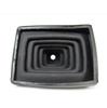 New Car Manual Transmission Shifter Boot For Gear Shift For 1997-2004 Jeep Wrangler