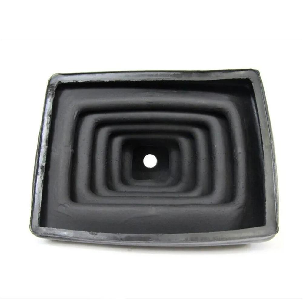 New Car Manual Transmission Shifter Boot For Gear Shift For 1997-2004 Jeep Wrangler