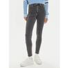Sylvia DW0DW19531 Grey Skinny Fit