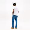 Tommy Hilfiger T-Shirts Men's Crew Neck Moderate MW0MW39353-1