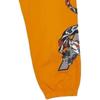 Palace Спортивные штаны Dragon Оранжевые мужские брюки P23JG062