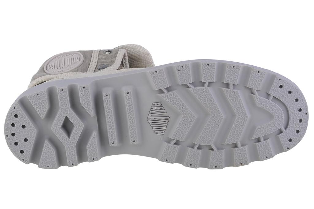 Palladium Мешковатые, Мужские бежевые кроссовки