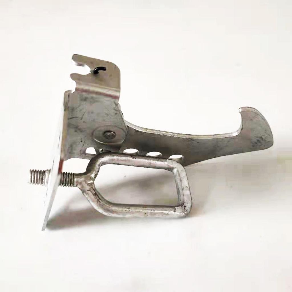 BMW F25/F26 Left-Right Hood Latch 51237210733