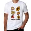 Vagitarian TShirt Lightweight Gym Training TShirt