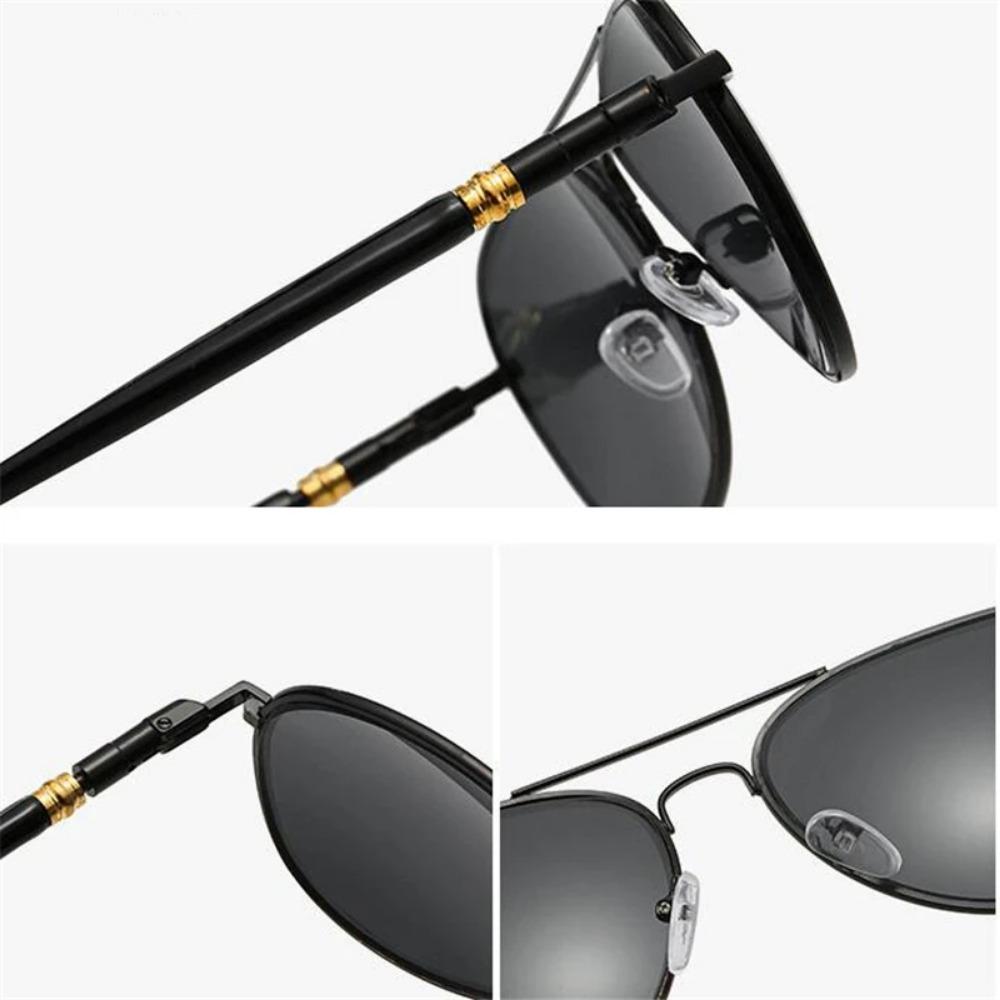 Женские и мужские солнцезащитные очки для близорукости «кошачий глаз» со степенью классического антибликового покрытия для вождения, близорукие очки, диоптрии SPH 0 -0,5 -1,0 T0 -6,0