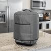 Oil-resistant Rice Cooker Protective Cover with Pocket Kitchen Pressure Cooker Cover  Home