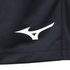 Mizuno Футбольная форма Field Slim M брюки, Влагоотводящие, Быстросохнущие, Облегающие, P2MB8W01, Черный,