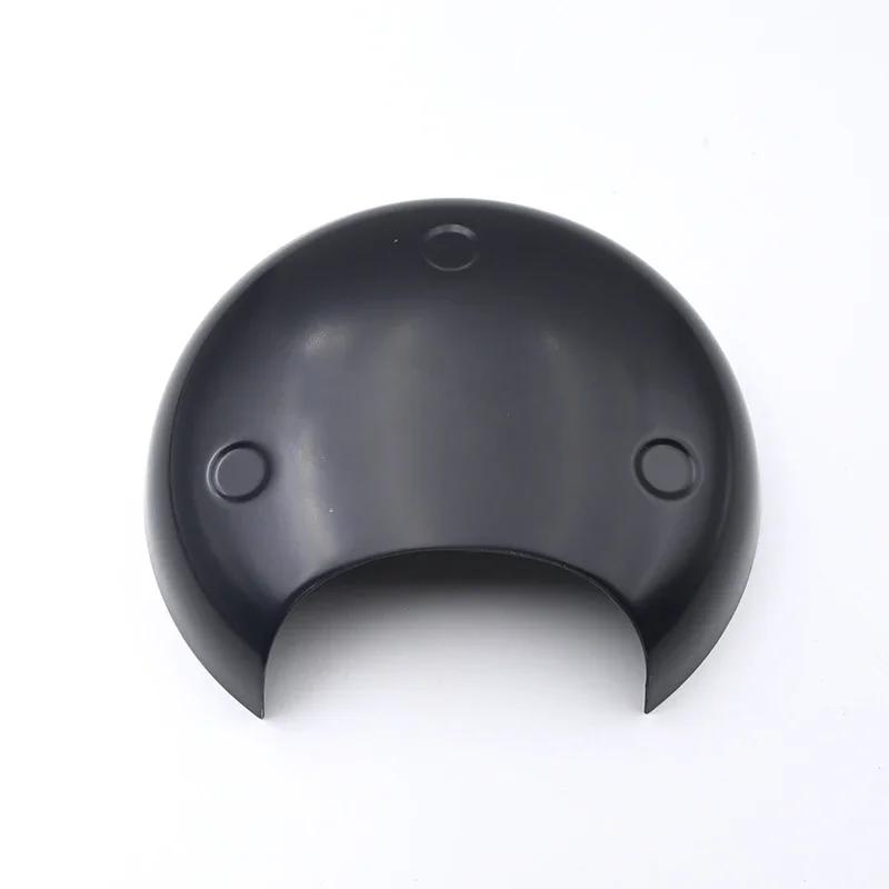 Car Tachometer Cover Emblem Badge Sticker for MINI Cooper S R56 R55 Clubman R58 R59 R60 R61 Interior Car-Styling Accessories
