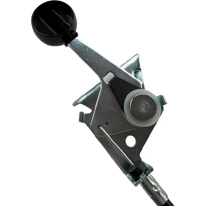 601096 Lawn Mower Drive Throttle Cable Compatible with Hustler Raptor SD and SDX Years and Prior