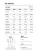Anta Men's Moisture-Wicking Straight-Leg Sport Pants
