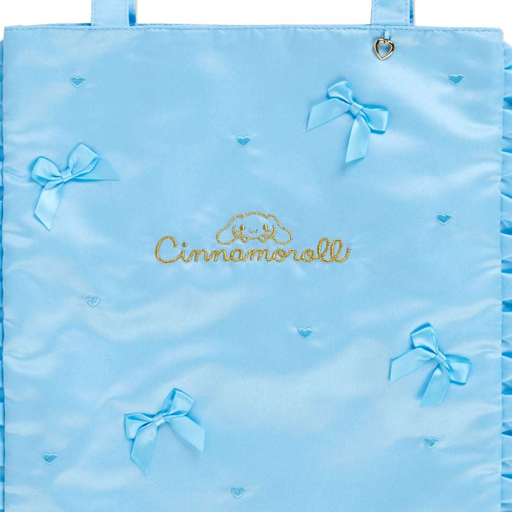 Sanrio Сумка-тоут Cinnamoroll ан (Наслаждайтесь идолом)